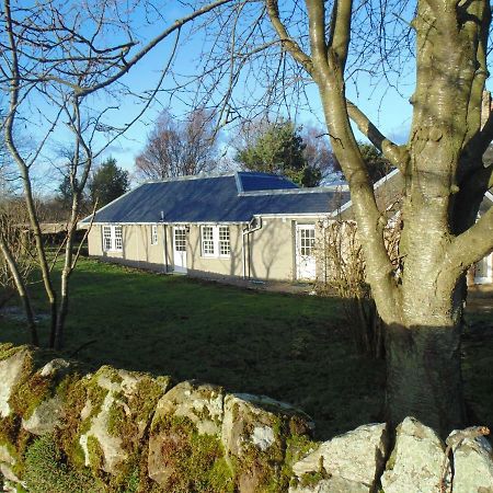 كوبار Cantrip Cottage المظهر الخارجي الصورة