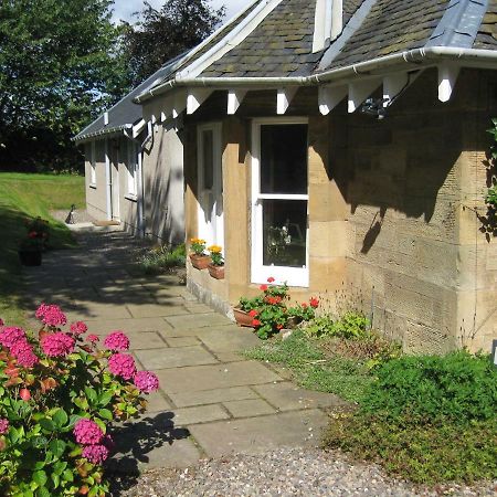 كوبار Cantrip Cottage المظهر الخارجي الصورة