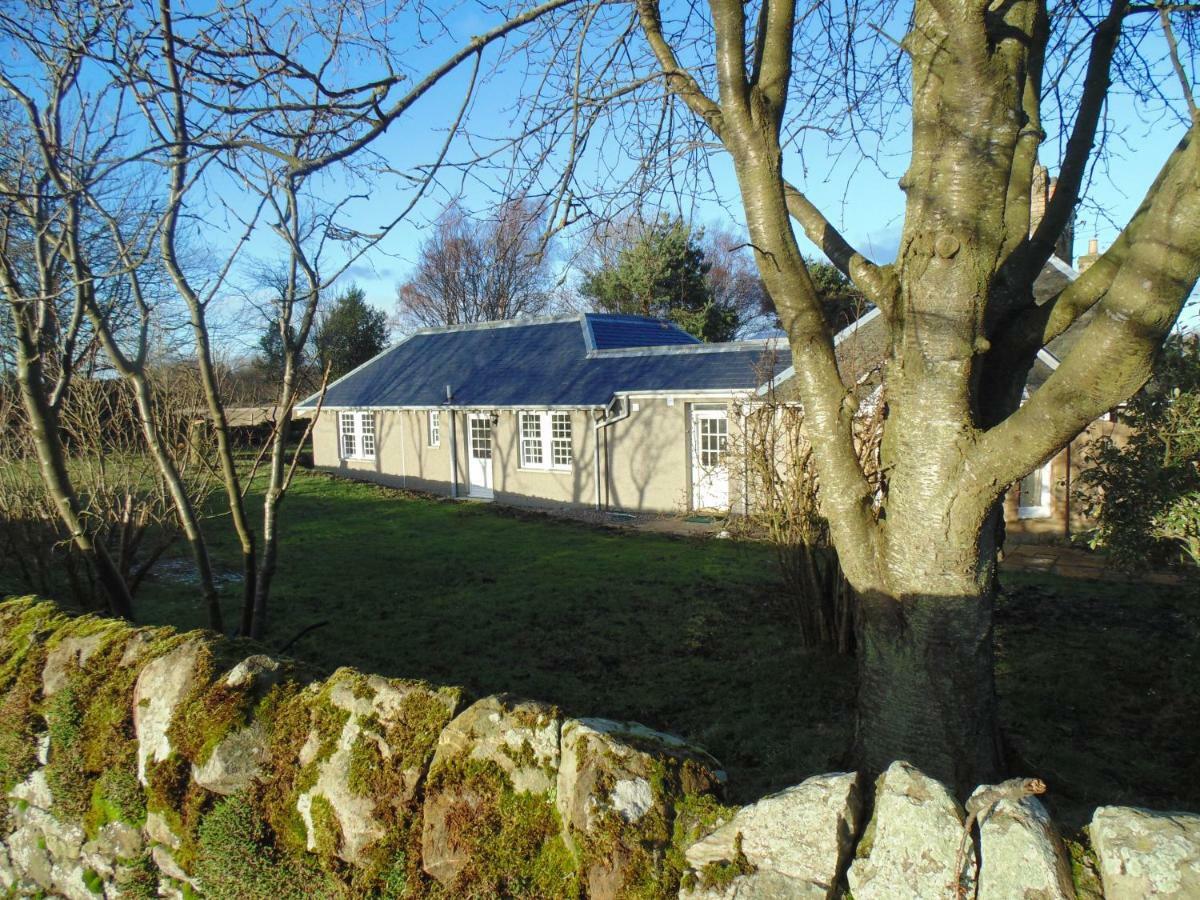 كوبار Cantrip Cottage المظهر الخارجي الصورة