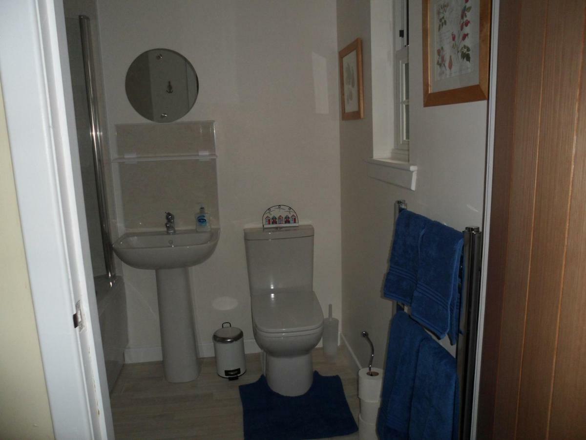 كوبار Cantrip Cottage المظهر الخارجي الصورة