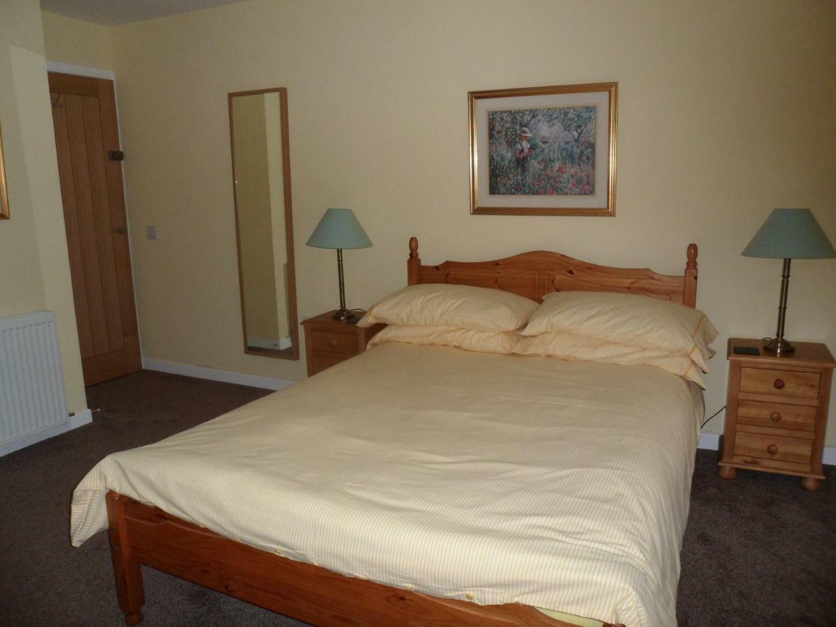 كوبار Cantrip Cottage المظهر الخارجي الصورة