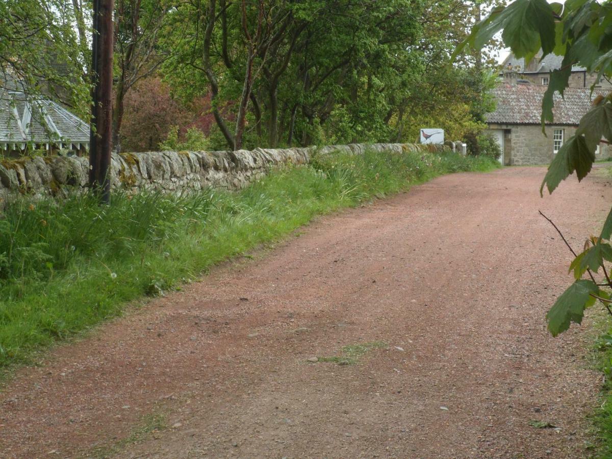 كوبار Cantrip Cottage المظهر الخارجي الصورة