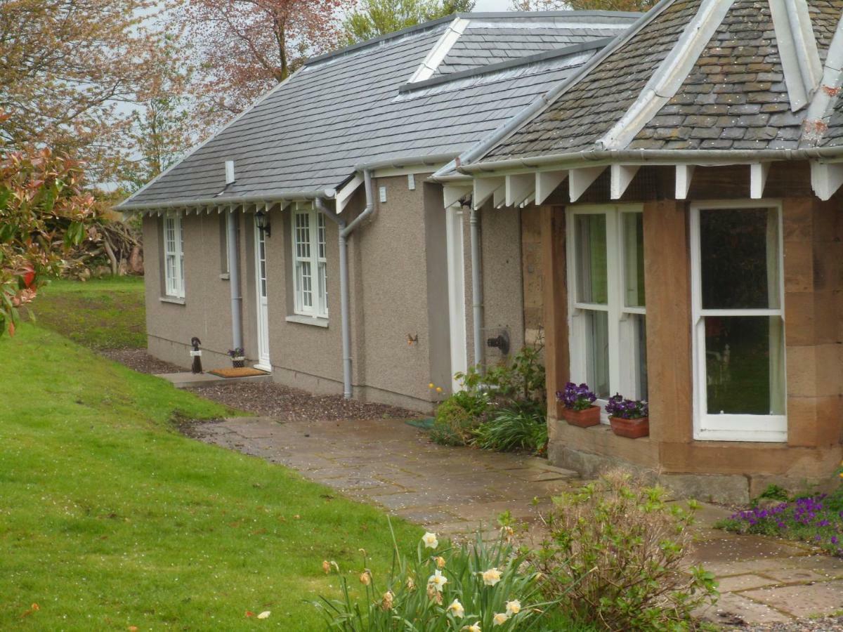 كوبار Cantrip Cottage المظهر الخارجي الصورة
