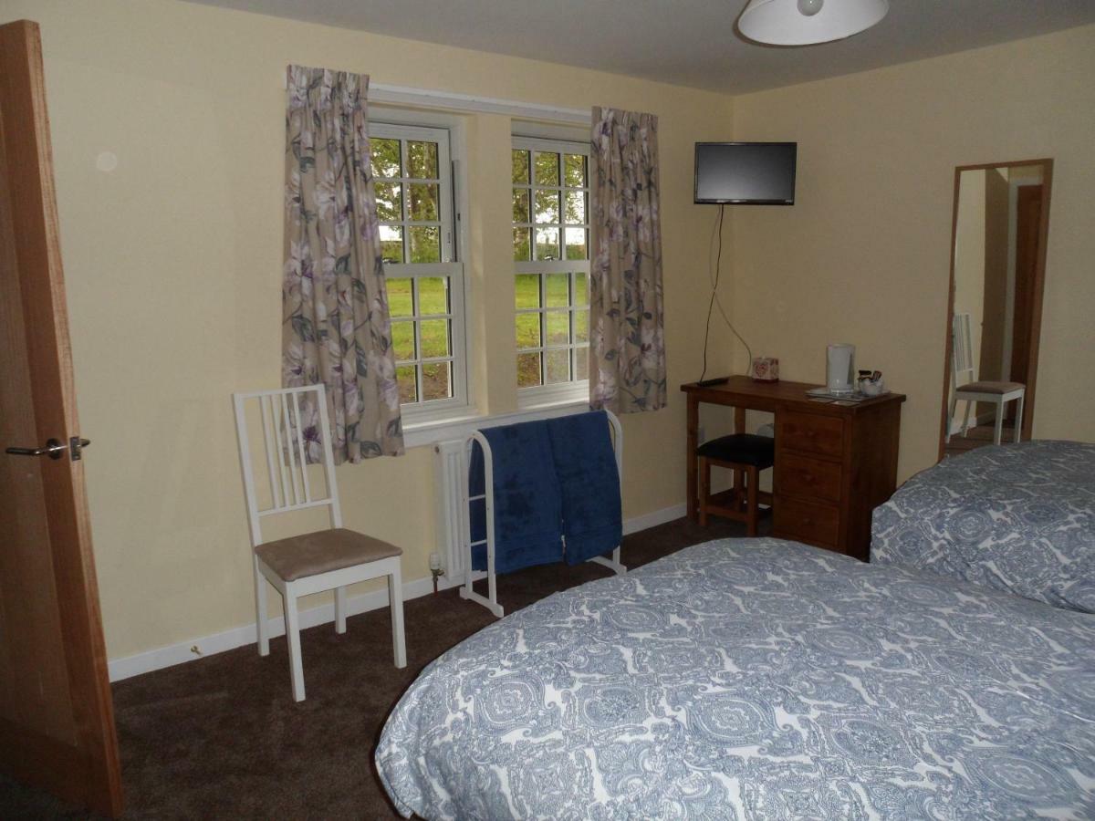 كوبار Cantrip Cottage المظهر الخارجي الصورة
