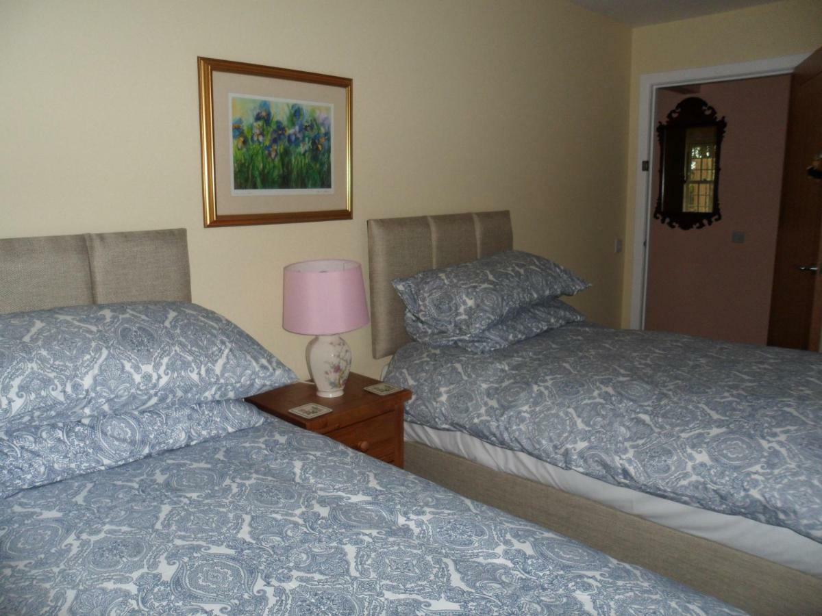 كوبار Cantrip Cottage المظهر الخارجي الصورة