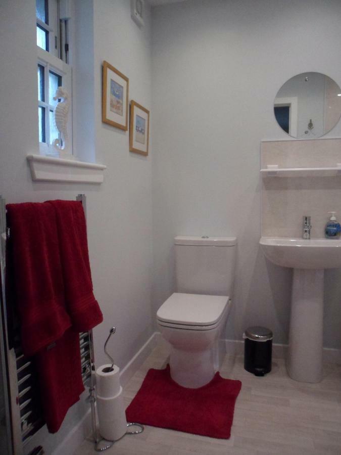 كوبار Cantrip Cottage المظهر الخارجي الصورة