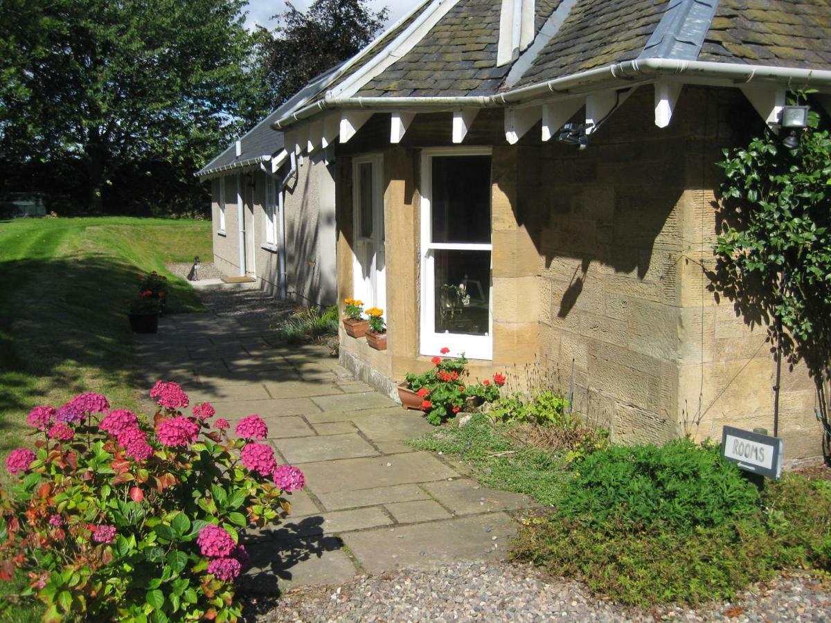 كوبار Cantrip Cottage المظهر الخارجي الصورة