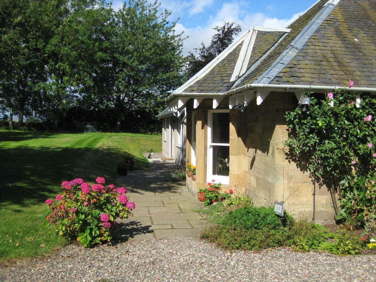 كوبار Cantrip Cottage المظهر الخارجي الصورة