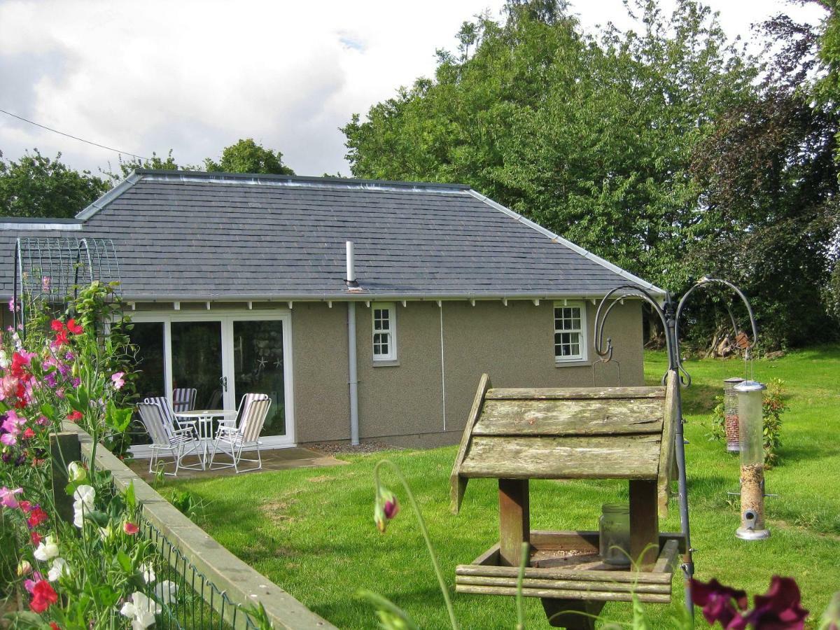 كوبار Cantrip Cottage المظهر الخارجي الصورة
