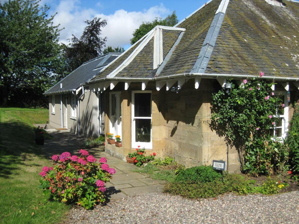 كوبار Cantrip Cottage المظهر الخارجي الصورة